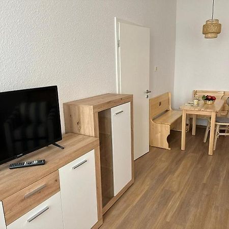 Hotel Haus Troja Rostock Zewnętrze zdjęcie