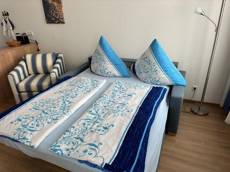 Hotel Haus Troja Rostock Zewnętrze zdjęcie