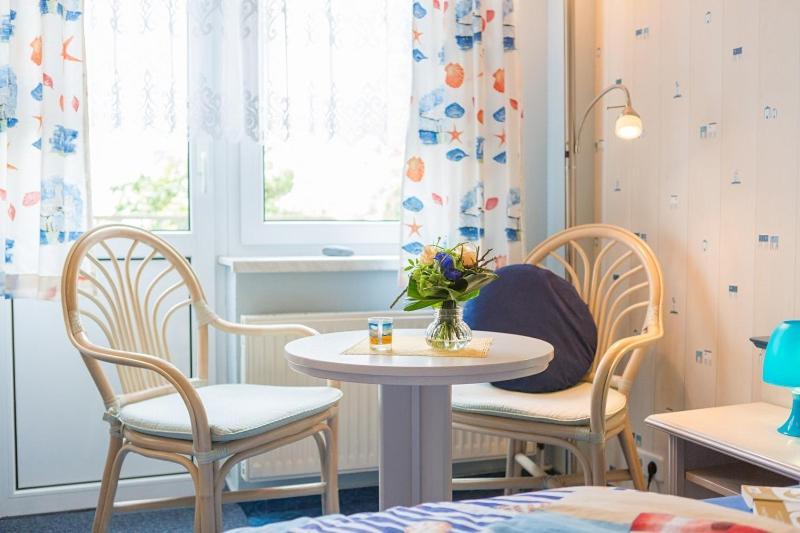 Hotel Haus Troja Rostock Zewnętrze zdjęcie