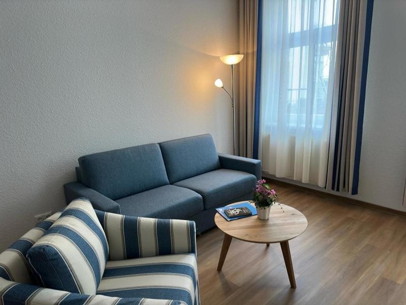 Hotel Haus Troja Rostock Zewnętrze zdjęcie