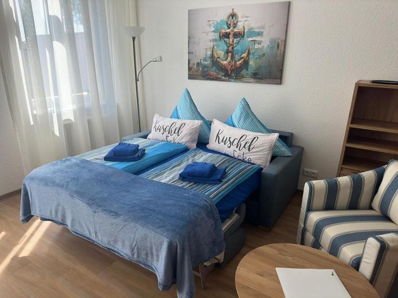 Hotel Haus Troja Rostock Zewnętrze zdjęcie