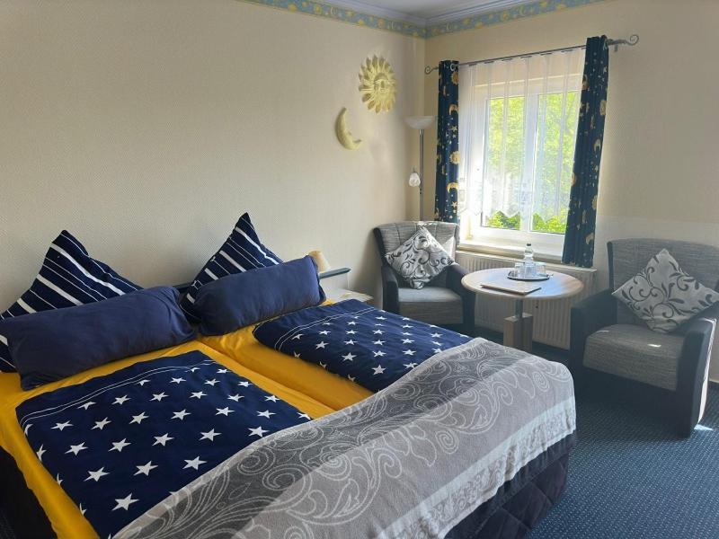 Hotel Haus Troja Rostock Zewnętrze zdjęcie