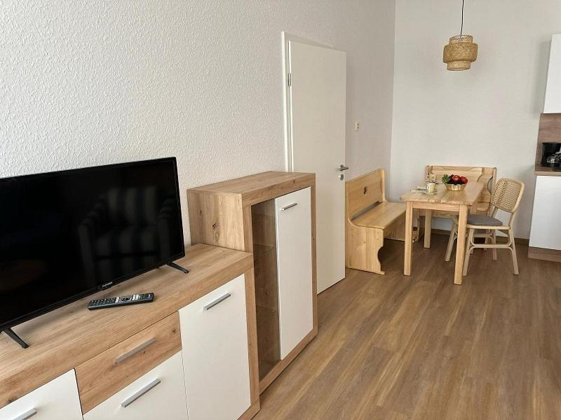 Hotel Haus Troja Rostock Zewnętrze zdjęcie