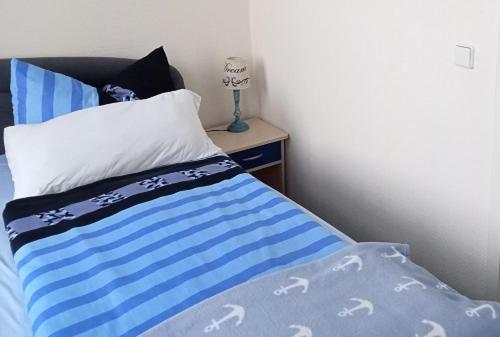 Hotel Haus Troja Rostock Zewnętrze zdjęcie